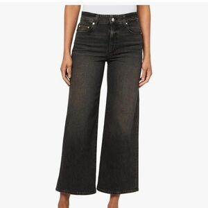 PAIGE Women's Sasha Ankle Jeans